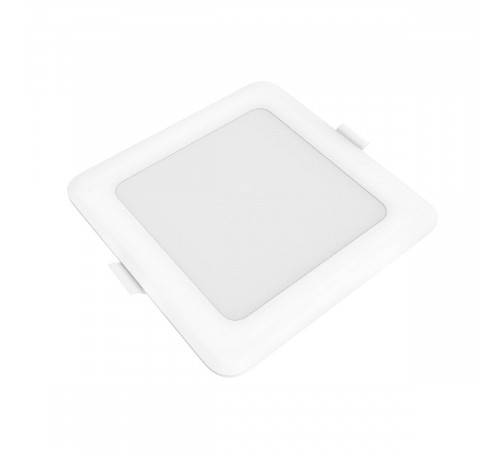 Встраиваемый светильник Gauss Elementary Downlight 998420209 Встраиваемый светильник Gauss Elementary Downlight 998420209