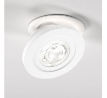 Встраиваемый светильник Elektrostandard Surf 4690389196348 a063674