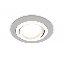 Встраиваемый светильник Ambrella Light Techno Spot XC7623080 (C7623, N7001)