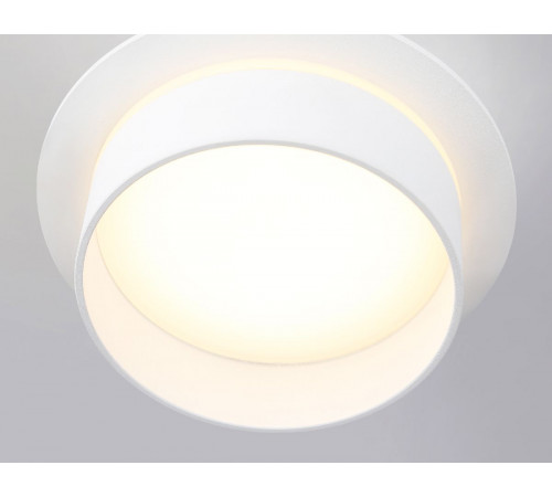 Встраиваемый светильник Ambrella Light Techno spot TN5212 Встраиваемый светильник Ambrella Light Techno spot TN5212