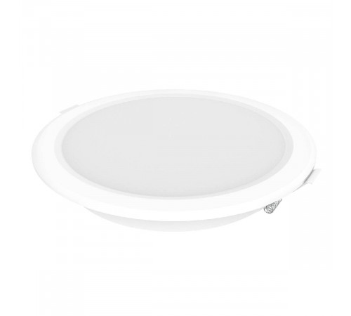 Встраиваемый светильник Gauss Elementary Downlight 997420218 Встраиваемый светильник Gauss Elementary Downlight 997420218