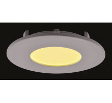 Встраиваемый светильник Arte Lamp Fine A2603PL-1WH
