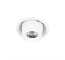 Встраиваемый светильник Loft IT Flash 10319/A White