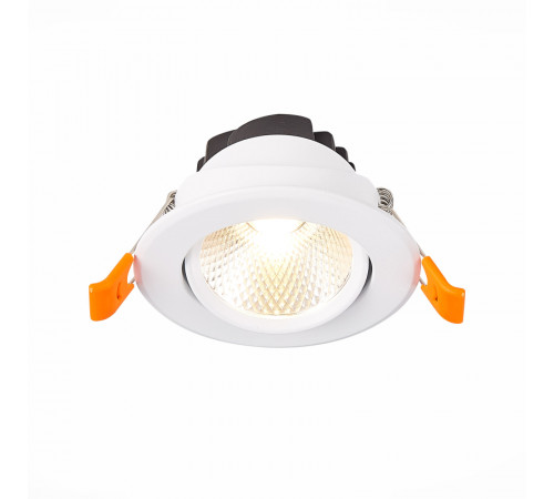 Встраиваемый светильник ST Luce Miro ST211.538.08.36