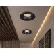 Встраиваемый светильник Ambrella Light Techno Spot Standard Tech TN102724