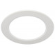 Встраиваемый светильник Эра LED 17-9-6K Б0057437