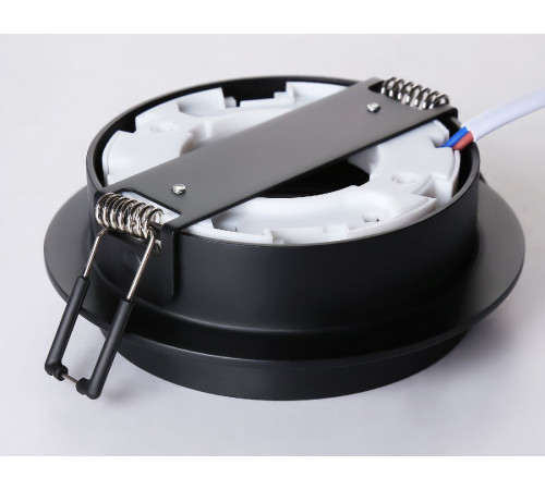 Встраиваемый светильник Ambrella Light GX53 Acrylic tech TN5219 Встраиваемый светильник Ambrella Light GX53 Acrylic tech TN5219