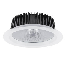 Встраиваемый светодиодный светильник Feron AL251 32615