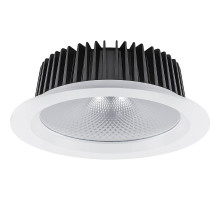 Встраиваемый светодиодный светильник Feron AL251 32615