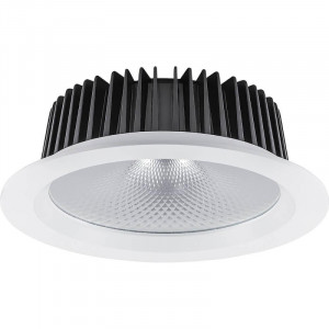 Встраиваемый светодиодный светильник Feron AL251 32615