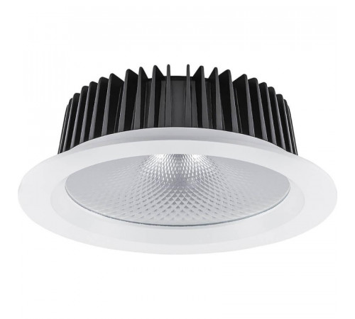 Встраиваемый светодиодный светильник Feron AL251 32615