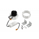 Встраиваемый светильник DesignLed DL-TRE-1201-WH-WW 005759