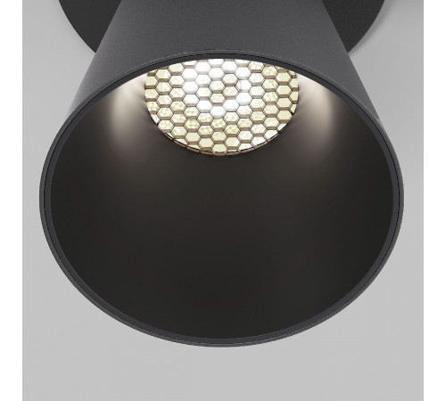 Встраиваемый светильник Elektrostandard Bell 4690389208522 25097/LED a068057 Встраиваемый светильник Elektrostandard Bell 4690389208522 25097/LED a068057