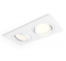 Встраиваемый светильник Ambrella Light Techno Spot XC7635080 (C7635, N7001)