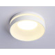 Встраиваемый светильник Ambrella Light Acrylic Frost TN3305