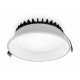 Встраиваемый светильник Ambrella Light Downlight DCR512
