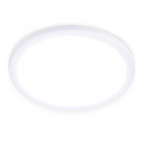 Встраиваемый светодиодный светильник Ambrella Light Led Downlight DLR301