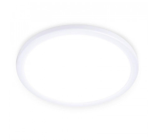 Встраиваемый светодиодный светильник Ambrella Light Led Downlight DLR301 Встраиваемый светодиодный светильник Ambrella Light Led Downlight DLR301