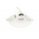 Встраиваемый светильник DesignLed LC1431RWH-7-NW 002206