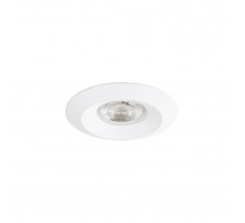 Встраиваемый светильник Arte Lamp Mira Mini A2761PL-1WH