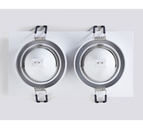 Встраиваемый светильник Ambrella Light Techno Spot Standard Tech TN102731