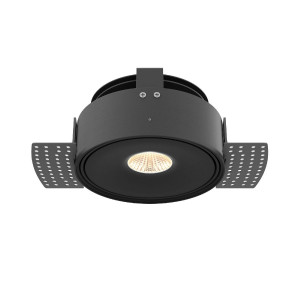 Встраиваемый светильник Maytoni Move DL060-9W3-4-6K-TRS-B