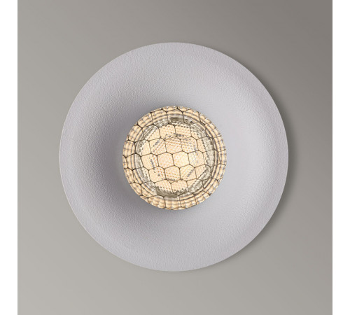 Встраиваемый светильник Arte Lamp Ducre Mini A7095PL-1WH Встраиваемый светильник Arte Lamp Ducre Mini A7095PL-1WH