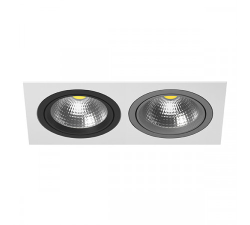 Встраиваемый светильник Lightstar INTERO 111 i8260709 (217826+217907+217909) Встраиваемый светильник Lightstar INTERO 111 i8260709 (217826+217907+217909)
