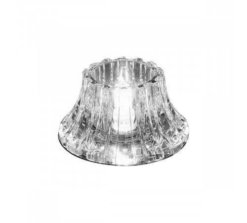 Встраиваемый светильник Gauss Crystal CR065
