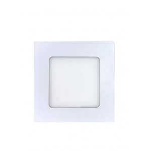 Встраиваемый светильник Elvan VLS-102SQ-6W-NH-Wh