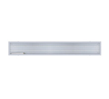 Встраиваемый светодиодный светильник (UL-00004477) Uniel ULP-18120 36W/4000К IP40 Premium White