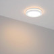 Встраиваемый светильник Arlight LTD-85SOL-5W Day White 017989