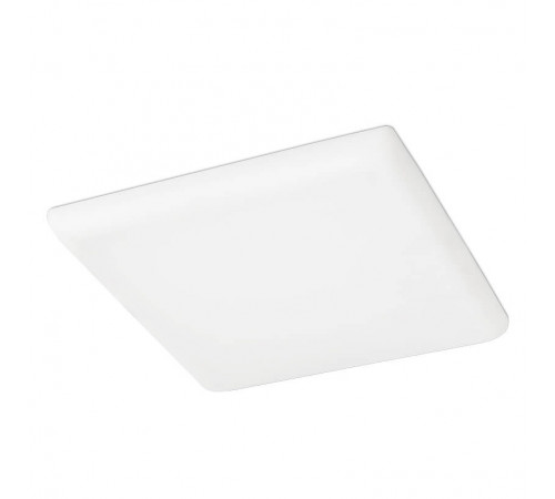 Встраиваемый светодиодный светильник Ambrella Light Led Downlight DCR337 Встраиваемый светодиодный светильник Ambrella Light Led Downlight DCR337
