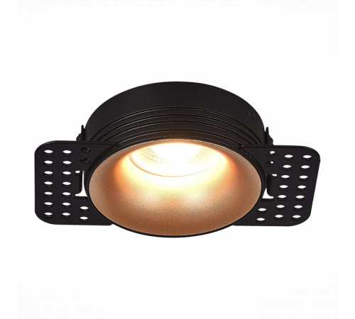 Встраиваемый светильник ST Luce ST218.428.01 Встраиваемый светильник ST Luce ST218.428.01