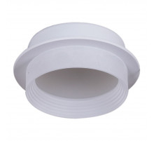 Встраиваемый светильник Reluce 53004-9.0-001RLD GX53 WT
