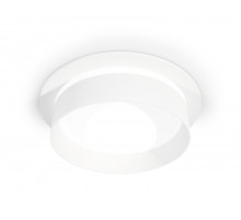 Встраиваемый светильник Ambrella Light Techno Spot XC8050020 (C8050, N8461)