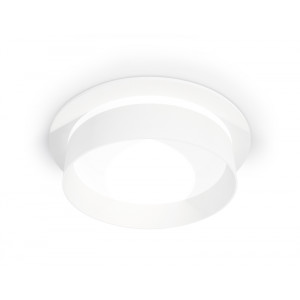 Встраиваемый светильник Ambrella Light Techno Spot XC8050020 (C8050, N8461)