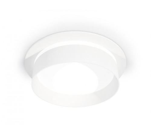 Встраиваемый светильник Ambrella Light Techno Spot XC8050020 (C8050, N8461)