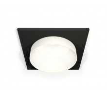 Встраиваемый светильник Ambrella Light Techno Spot XC6521020 (C6521, N6130)