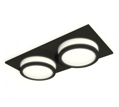 Встраиваемый светильник Ambrella Light Techno Spot XC6526060 (C6526, N6221) Встраиваемый светильник Ambrella Light Techno Spot XC6526060 (C6526, N6221)