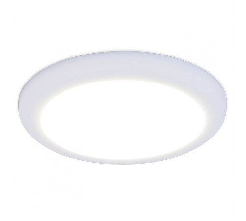 Встраиваемый светодиодный светильник Ambrella Light Led Downlight DCR313
