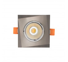 Встраиваемый светильник Lumina Deco Dalston LDC F115 BK