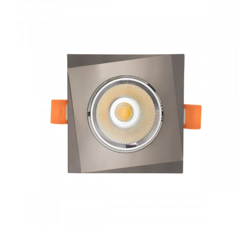 Встраиваемый светильник Lumina Deco Dalston LDC F115 BK Встраиваемый светильник Lumina Deco Dalston LDC F115 BK