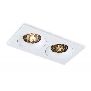 Встраиваемый светильник Ambrella Light Techno Spot Standard Tech TN102731