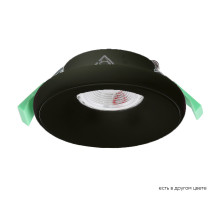 Встраиваемый светильник Crystal Lux CLT 062C1 BL