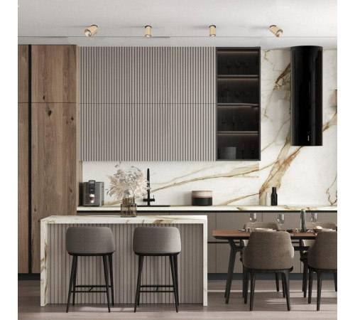 Встраиваемый светильник Loft IT Bar 10345 Gold Встраиваемый светильник Loft IT Bar 10345 Gold