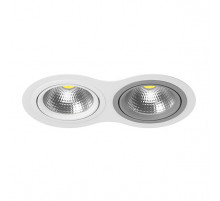 Встраиваемый светильник Lightstar INTERO 111 i9260609 (217926+217906+217909)