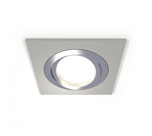 Встраиваемый светильник Ambrella Light Techno Spot XC7633082 (C7633, N7003) Встраиваемый светильник Ambrella Light Techno Spot XC7633082 (C7633, N7003)