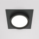 Встраиваемый светильник Maytoni Technical Hoop DL086-GX53-SQ-B