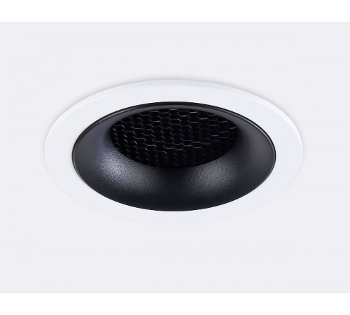 Встраиваемый светильник Ambrella Light Techno Spot Standard Tech TN102722 Встраиваемый светильник Ambrella Light Techno Spot Standard Tech TN102722